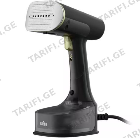 ორთქლის უთო BRAUN GS7088CP