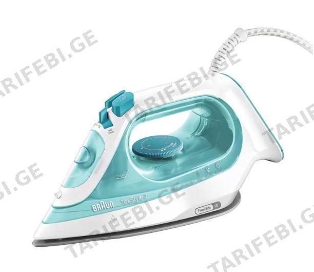 უთო BRAUN SI3041GR