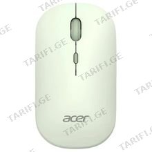 ACER GP.MCE11.04D უსადენო მაუსი