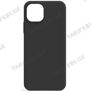 Ovose Protective Case Lovely Fruit Series Apple iPhone 15 Pro Max (Black)