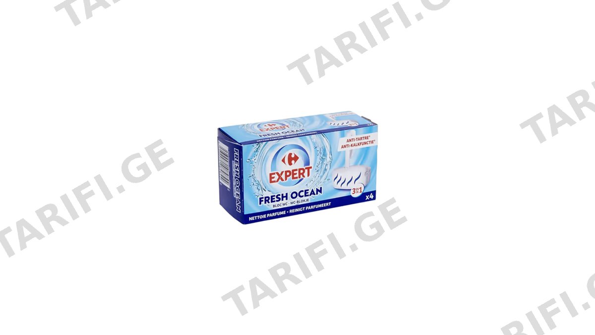 CRF უნიტაზის ბლოკი 4X38მლ