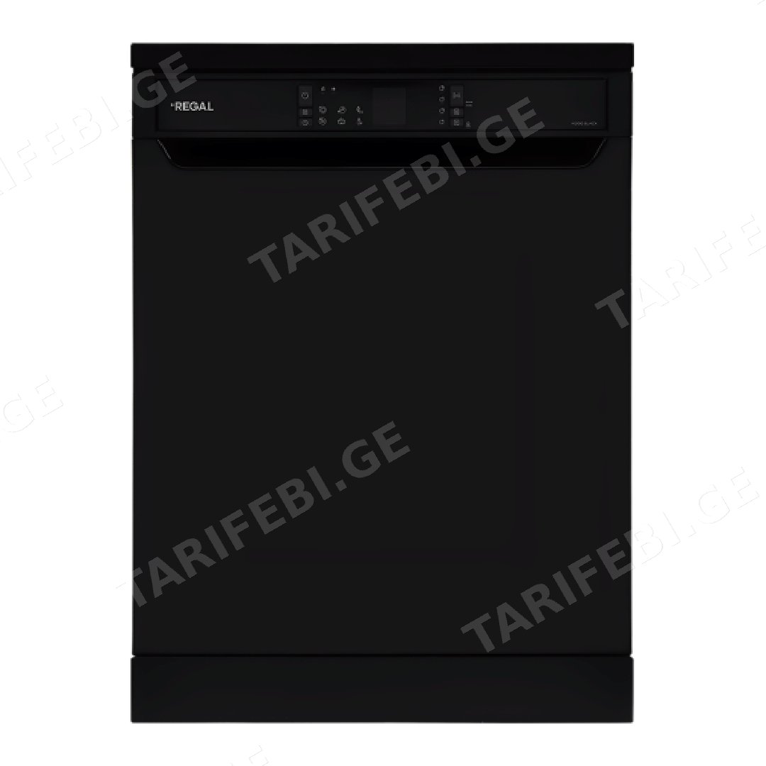 REGAL AG100 BLACK