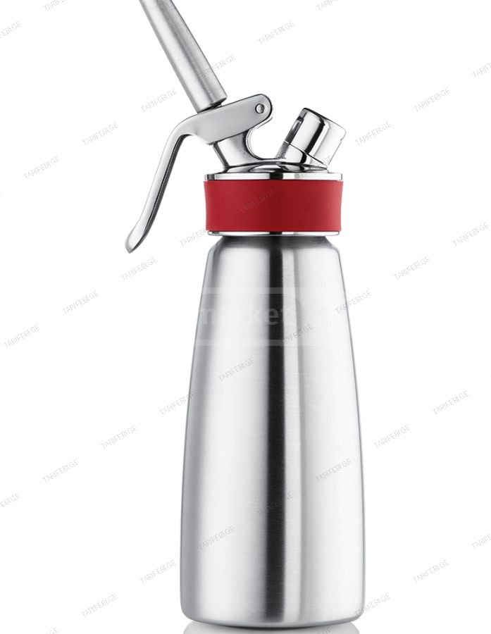 iSi:170340 GOURMET WHIP PLUS IL EA