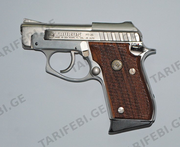 Taurus PT 25