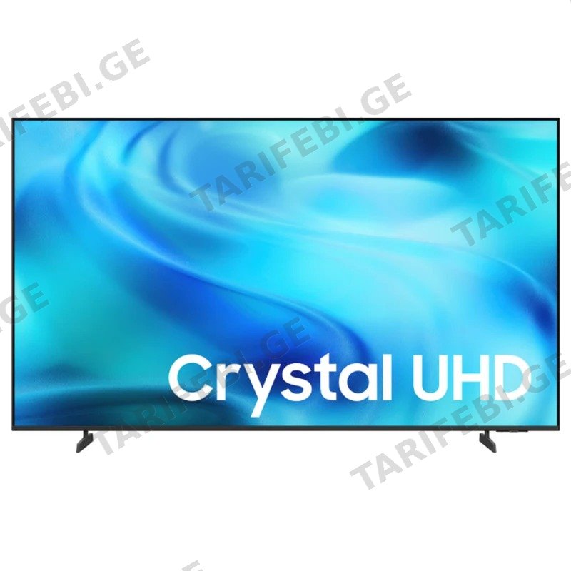 ტელევიზორი SAMSUNG UE50U8000HUXPY 4K UHD SMART 50 ინჩი (127 სმ)