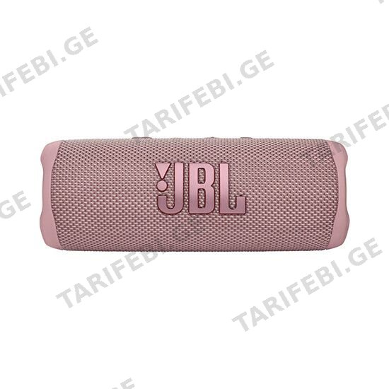 დინამიკი JBL FLIP 6 PINK JBLFLIP6PINK