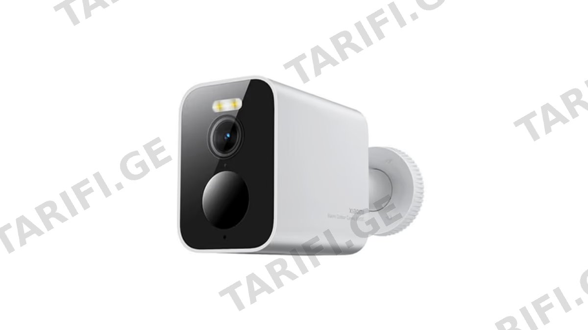 Xiaomi Outdoor Camera BW300