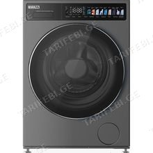 MARAZZI WMDD-1204FL92(S/DG) 12კგ სარეცხი მანქანა