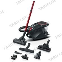 BOSCH BGS7POW2 800W შავი მტვერსასრუტი კონტეინერით