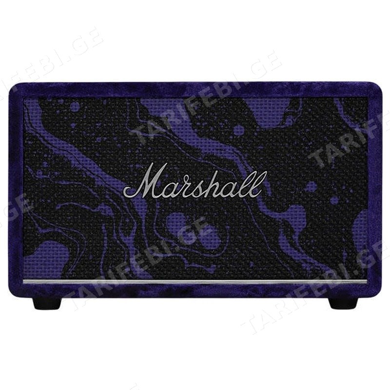 აუდიო სისტემა MARSHALL ACTON III HENDRIX EDITION 60W BLUETOOTH 5.2