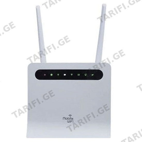 4G როუტერი Toplink Pro 2 HW311s