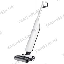 Roborock WD3D3A01-07 150 W ხელის მტვერსასრუტი