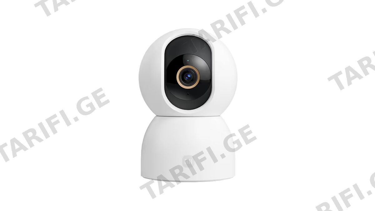 Xiaomi Smart Camera C500