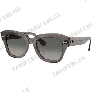 Ray-Ban RB2186 136971 49 M