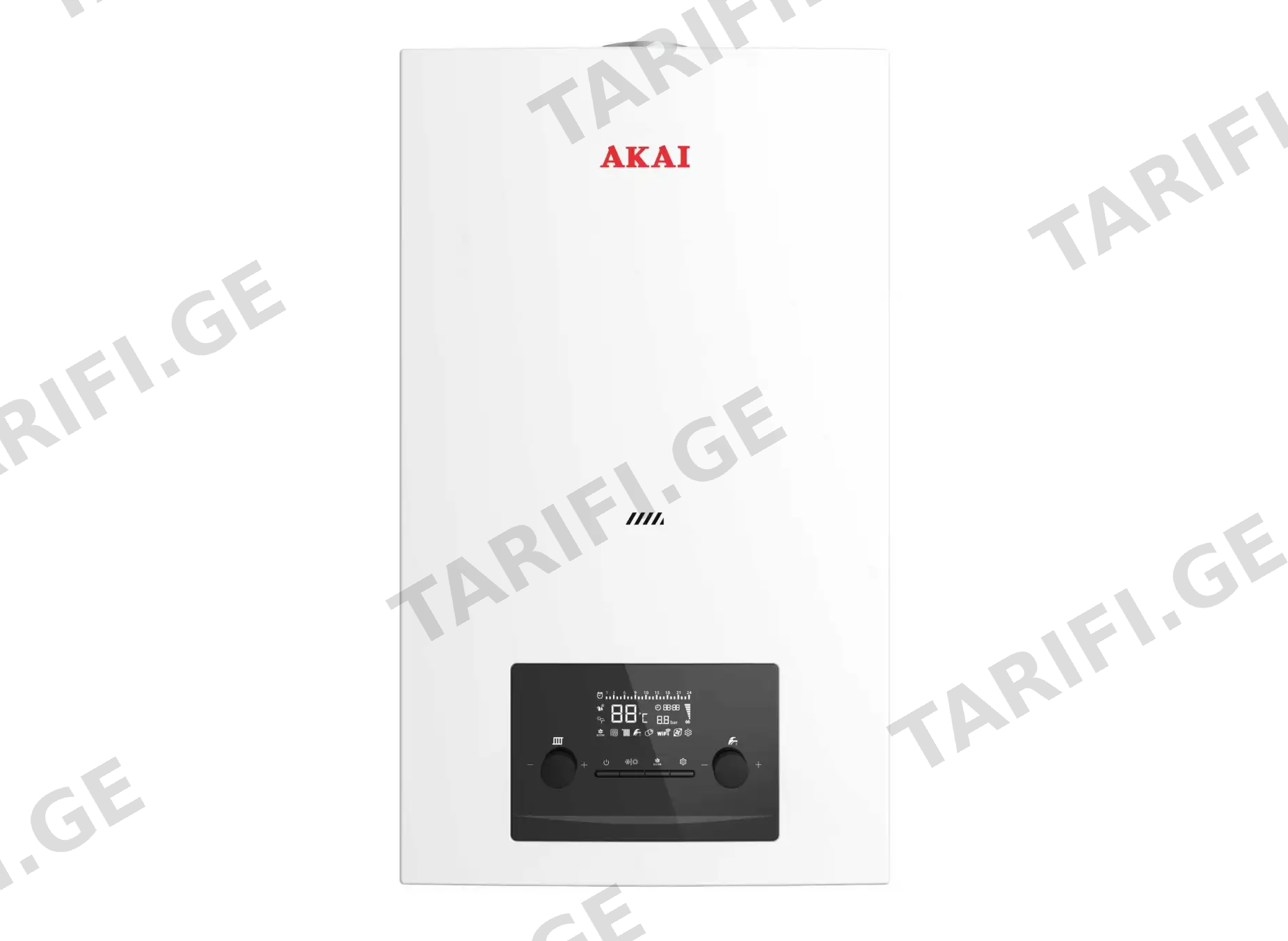AKAI AKB-P26KW