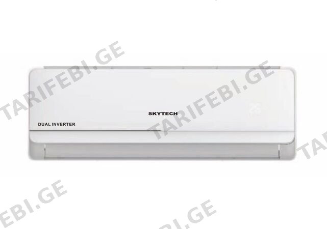 კონდიციონერი SKYTECH SAC26-INV30 90-100 მ²