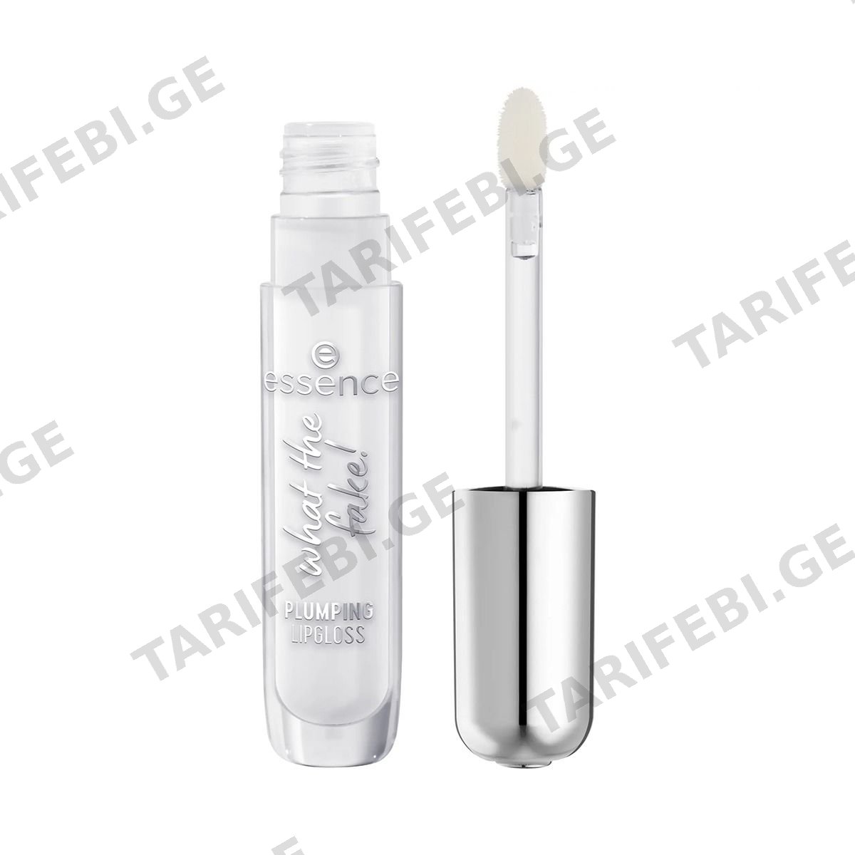 გლოსი What! Plumping 100 5127 ესენსი - Essence