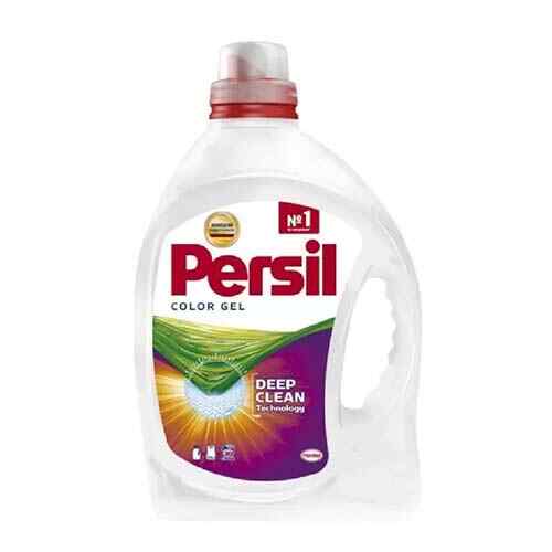 Washing liquid, colored/Persil/1.04 l