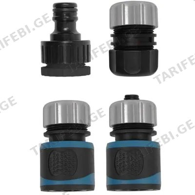 სარწყავი მილების გადაბმულობები HYUNDAI 58753 (4 PCS)