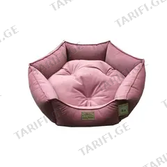 საწოლი ძაღლის Luxury Animals B07