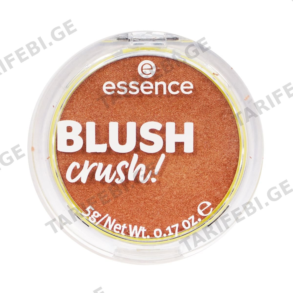 ბლაში Crush 10 6794 ესენსი - Essence