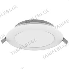 LED პანელი OPPLE 6500K 12W