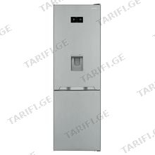 SHARP SJ-BG415D-SS2 ორკამერიანი მაცივარი