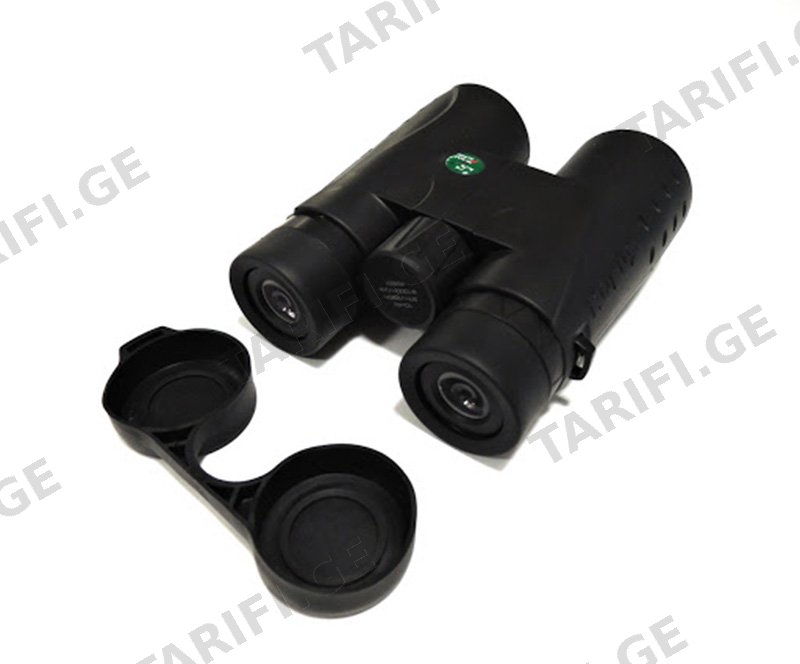 ბინოკლი ALPINO 10X42