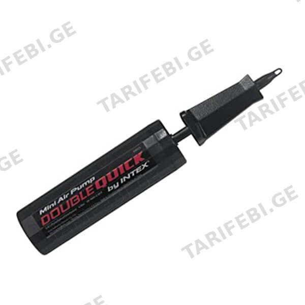 ხელის ტუმბო (ნასოსი) INTEX 69613