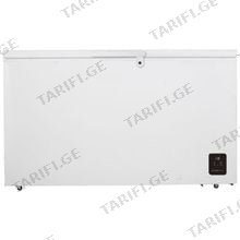 GORENJE FH43EAW საყინულე მაცივარი