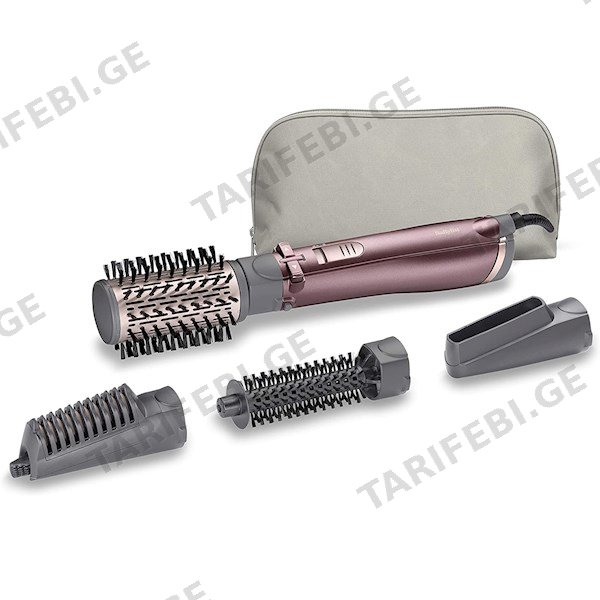 თმის სტაილერი Babyliss AS960E