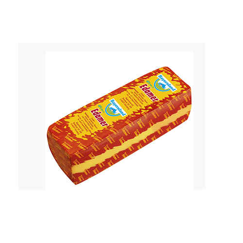 Cheese 40% Edam /Bayernland/ weight /200.00 g