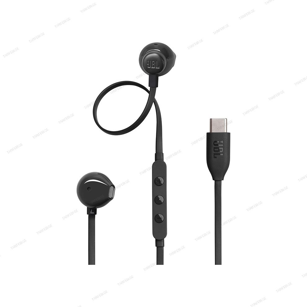 JBL Tune 305C USB Black