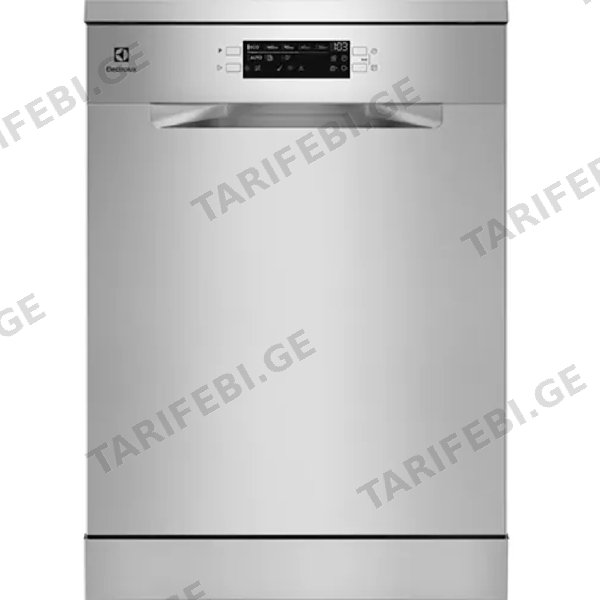 ჭურჭლის სარეცხი მანქანა Electrolux ESA47210SX