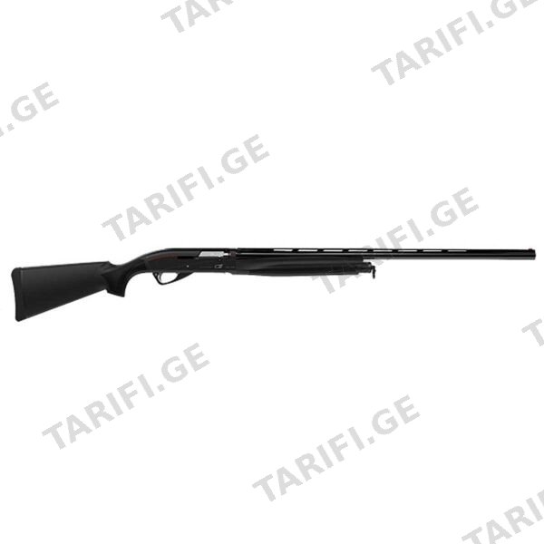 ASELKON REDSTONE MATTE BLACK