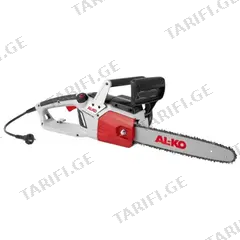 ჯაჭვური ელექტროხერხი (დრუჟბა) AL-KO EKS 2000/35 2000 W