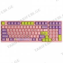 Akko 3098S RGB Gaming კლავიატურა