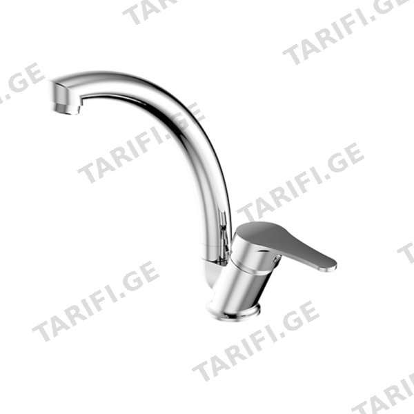შემრევი ონკანი სამზარეულოსთვის KITCHEN MIXER (BE11051108)