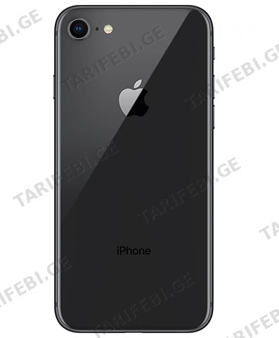 iPhone 8 64GB ( Space Gray )