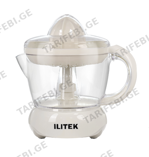 წვენსაწური ILITEK IL 4170