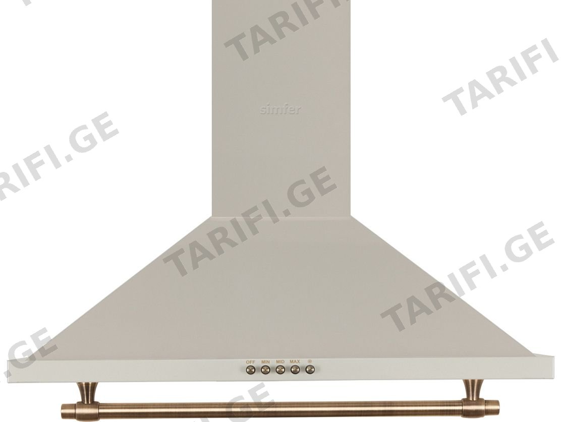 გამწოვი Simfer 8665SM