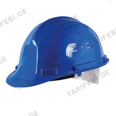 დამცავი ჩაფხუტი Essafe 1540B ლურჯი
