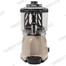Johny Greek AK/15 CREAM შოკოლადის აპარატი