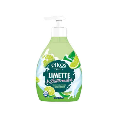 Liquid soap /ELKOS/ 500 ml