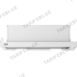 გამწოვი Beko CTB 6407 W