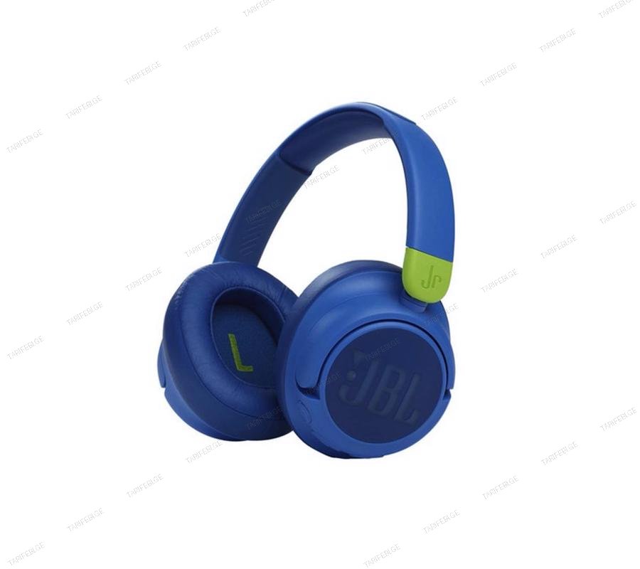 JBL JR 460 NC Blue