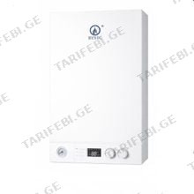 გათბობის ქვაბი bysic 45kw