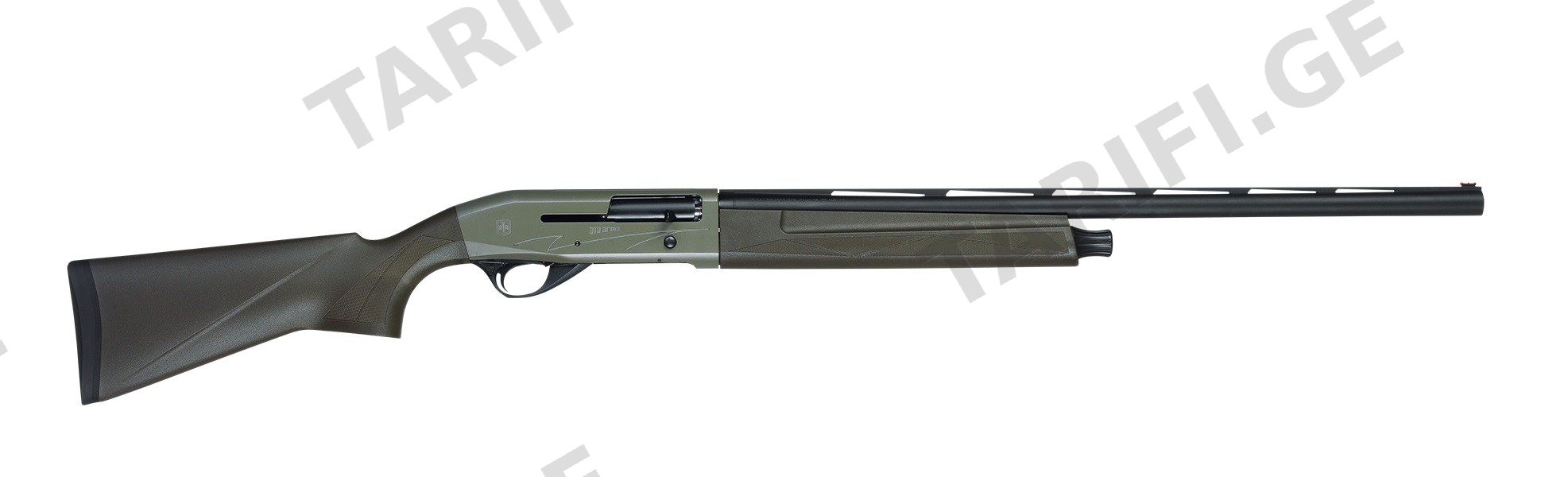 Ata Arms Neo Green (grande 2 walnut) 71