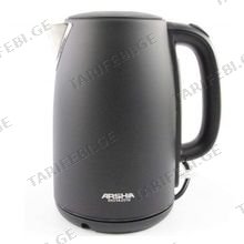 ARSHIA EK014-2519 1.7ლ ელექტრო ჩაიდანი