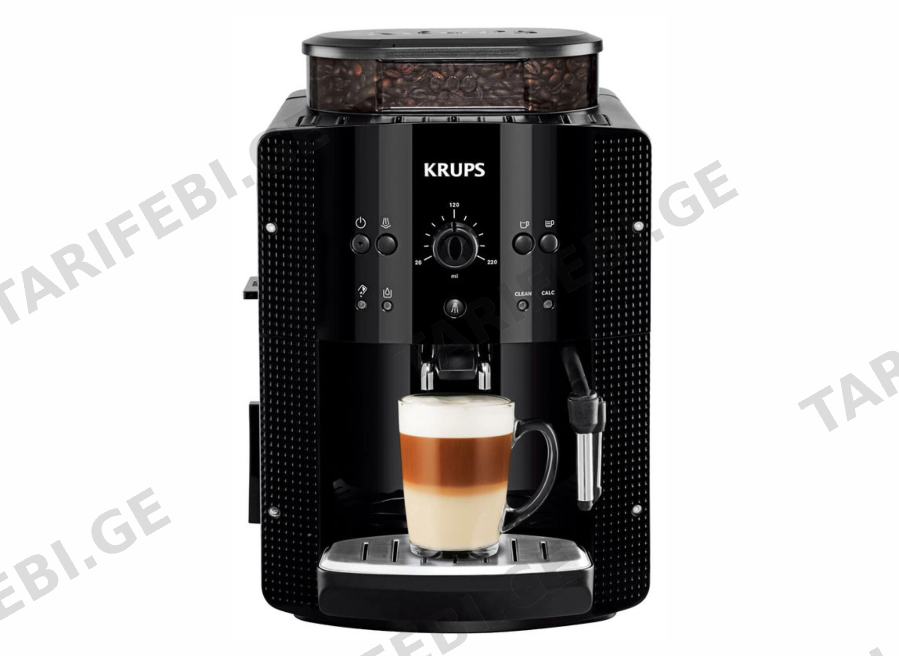 KRUPS EA8108